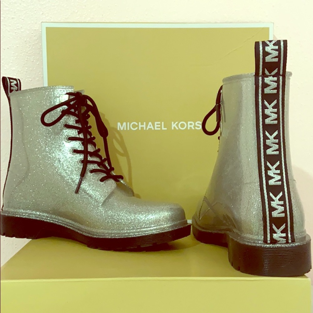 Michael Kors boots